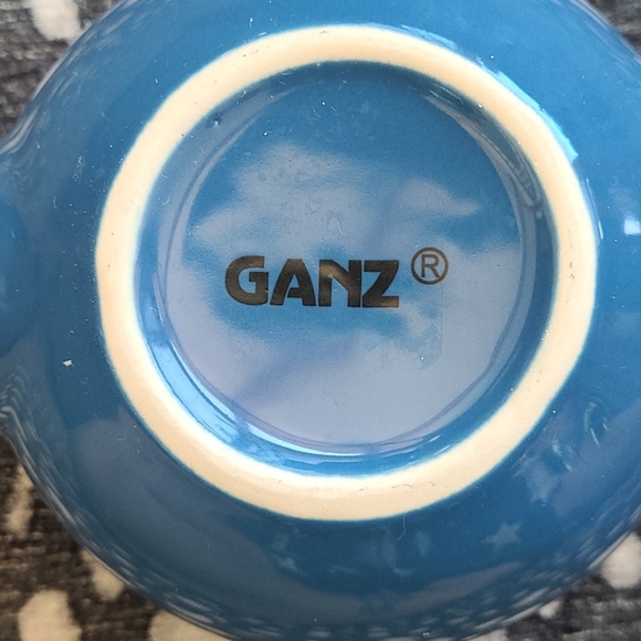 Ganz Teapot Infuser EUC - Picture 5 of 5